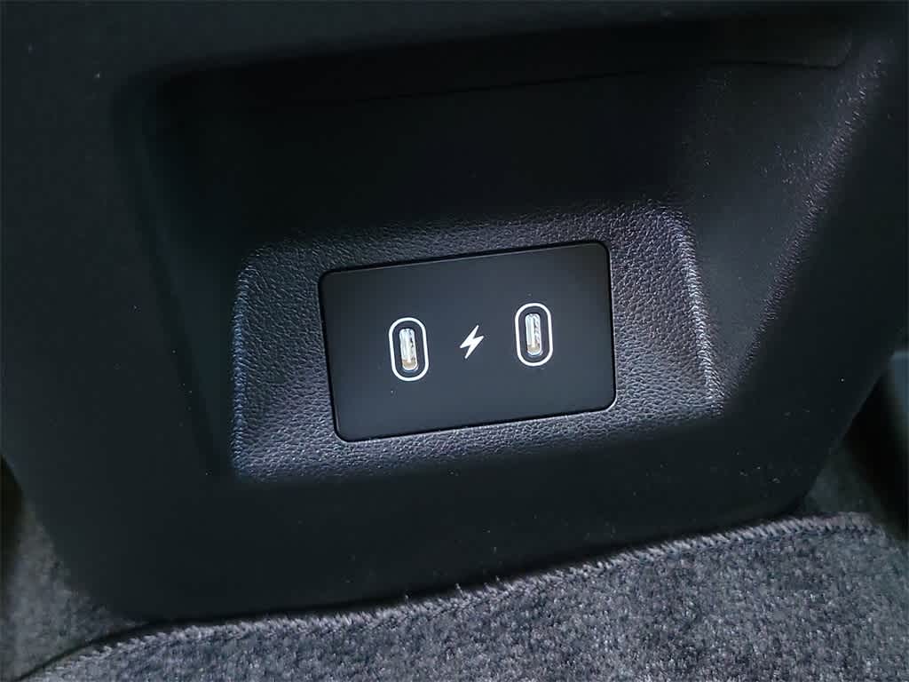 Thumbnail: 2026 Hyundai Tucson - 12