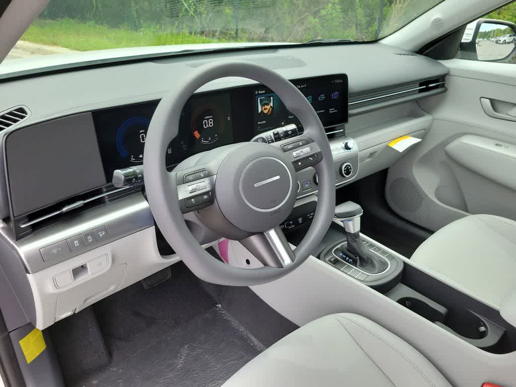 Thumbnail: 2026 Hyundai Kona - 24