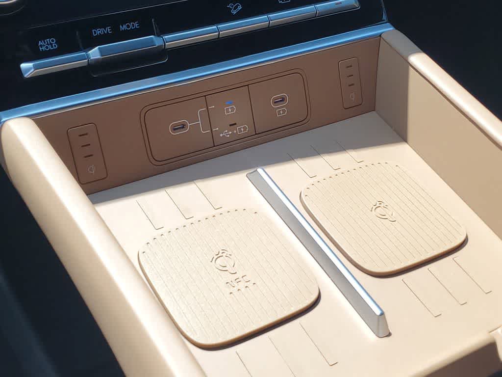 Thumbnail: 2026 Hyundai Santa Fe - 31