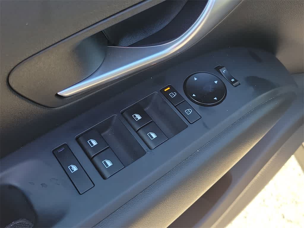 Thumbnail: 2025 Hyundai Tucson - 18