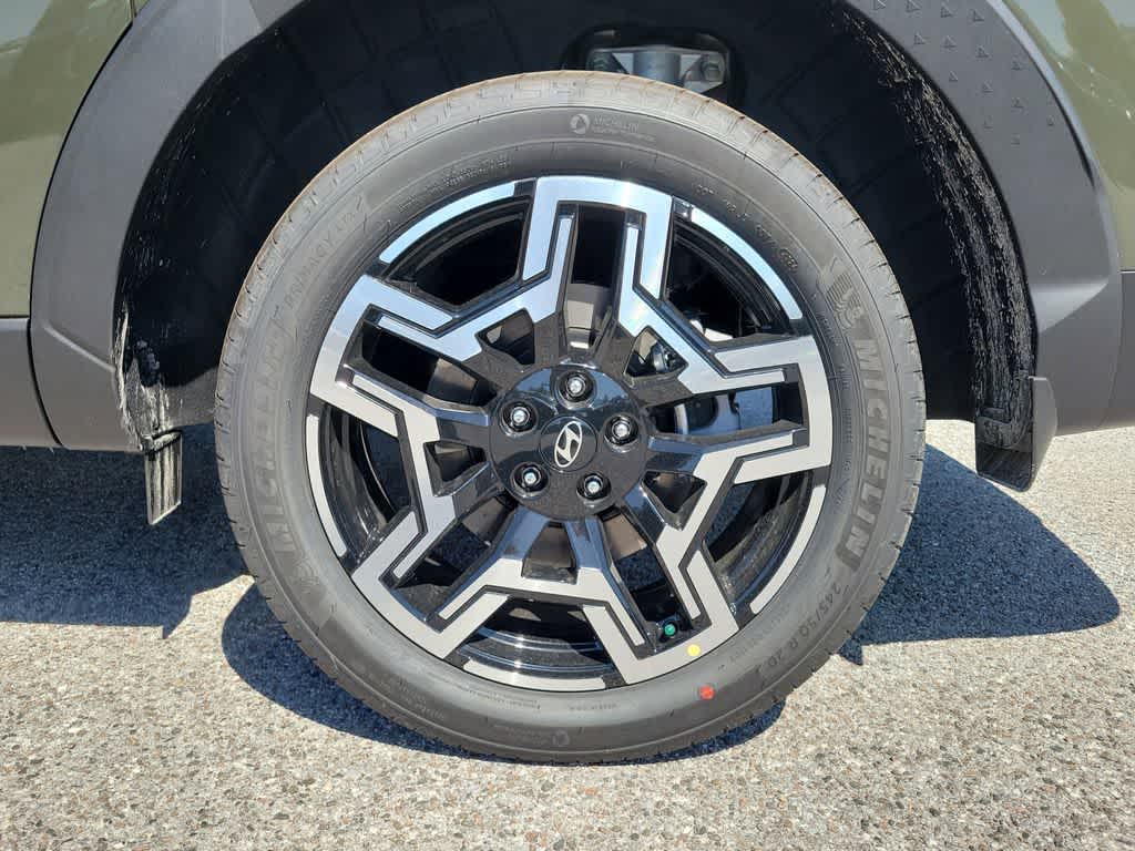 Thumbnail: 2025 Hyundai Santa Cruz - 5