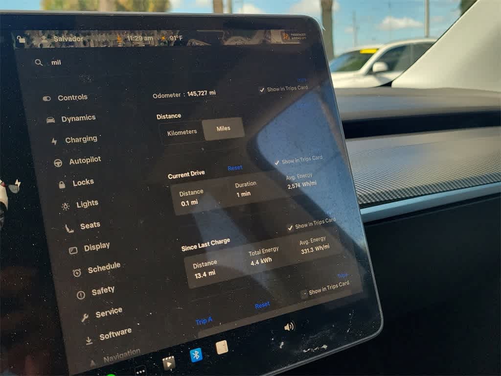 Thumbnail: 2021 Tesla Model Y - 27
