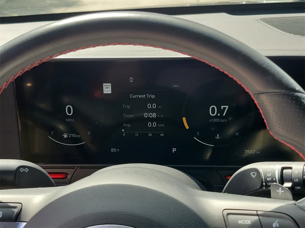 Thumbnail: 2024 Hyundai Kona - 26