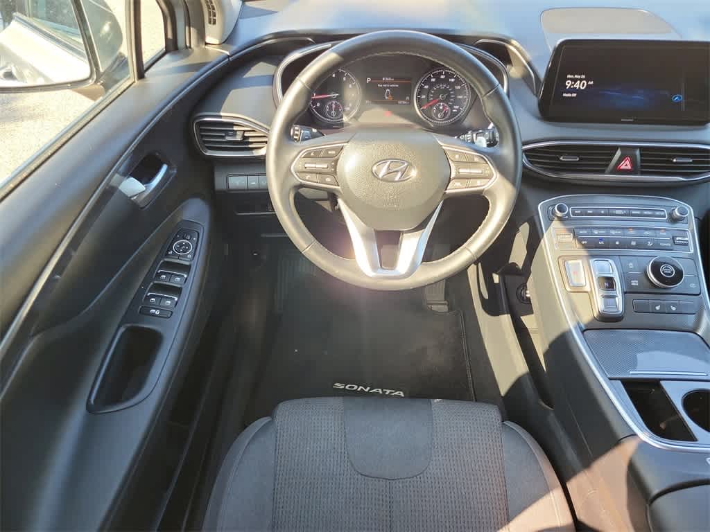 2023 Hyundai Santa Fe SEL 15