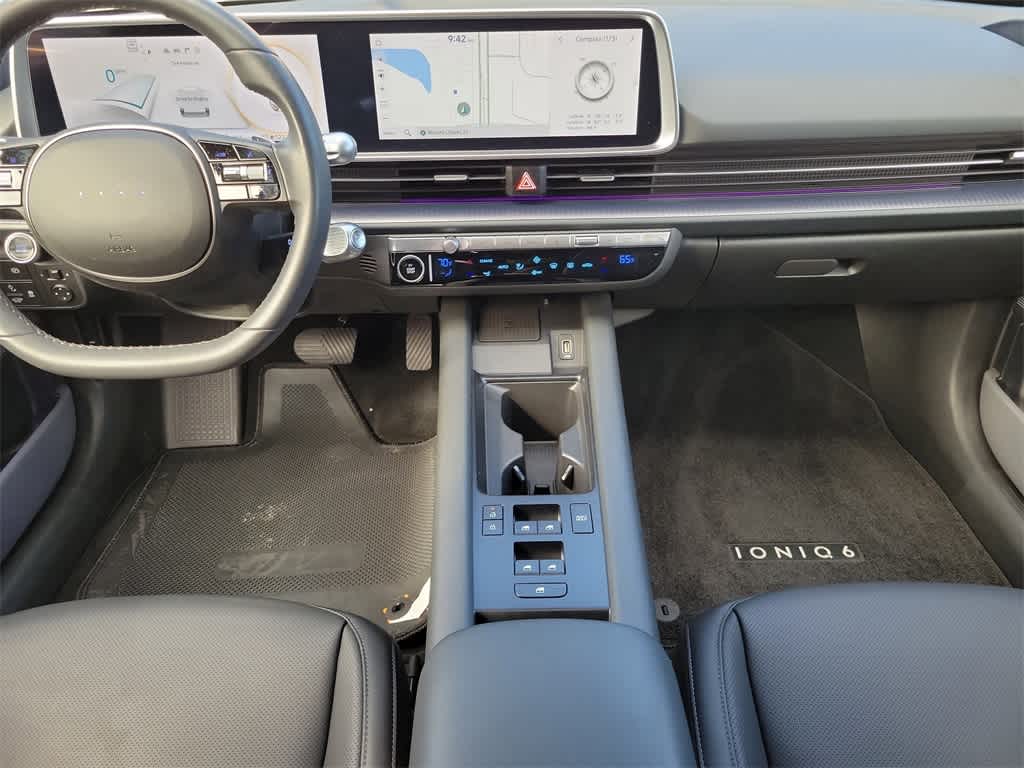 Thumbnail: 2024 Hyundai Ioniq 6 - 14