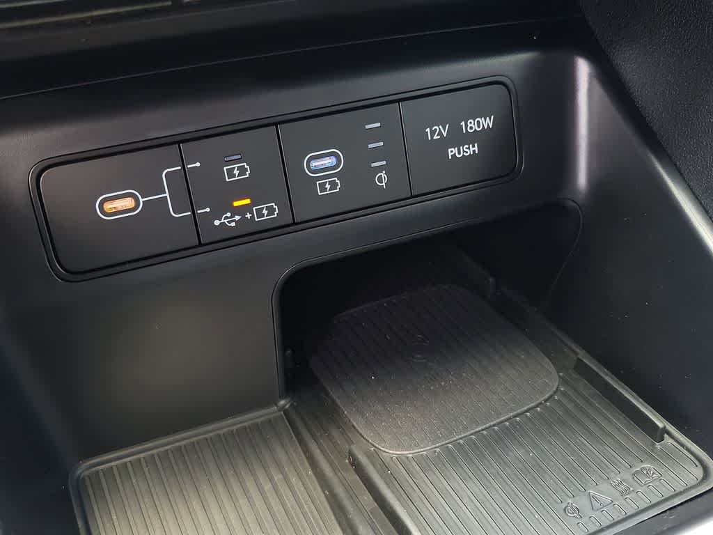 Thumbnail: 2025 Hyundai Santa Cruz - 30