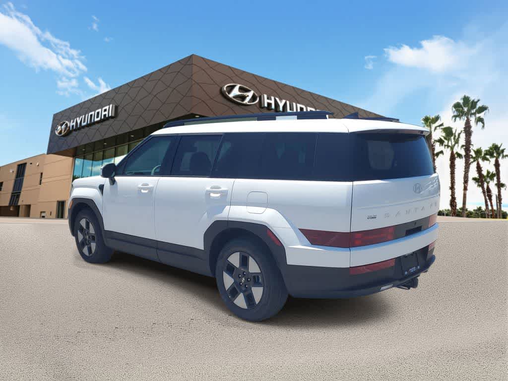 Thumbnail: 2026 Hyundai Santa Fe - 2