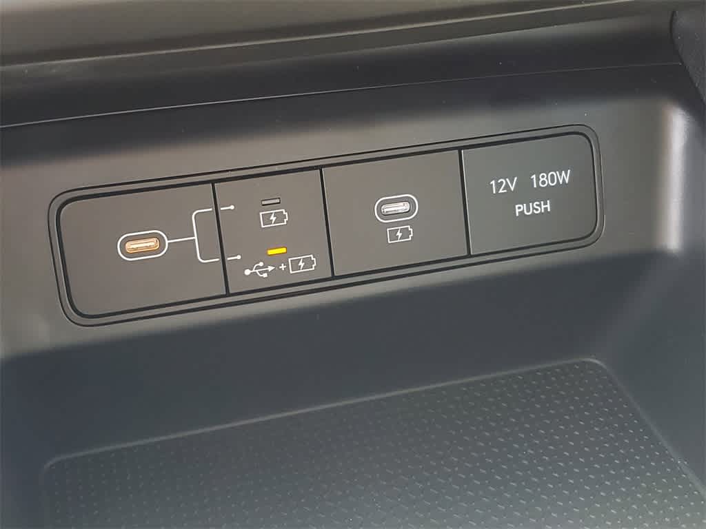 Thumbnail: 2026 Hyundai Tucson - 18