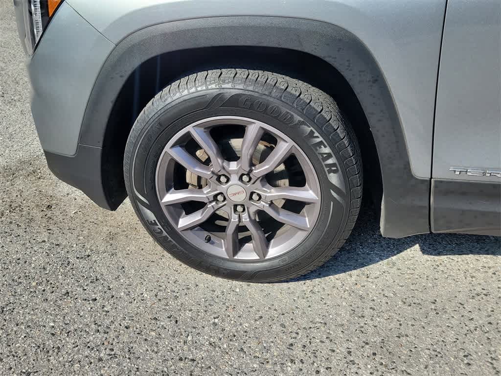 Thumbnail: 2023 GMC Terrain - 5
