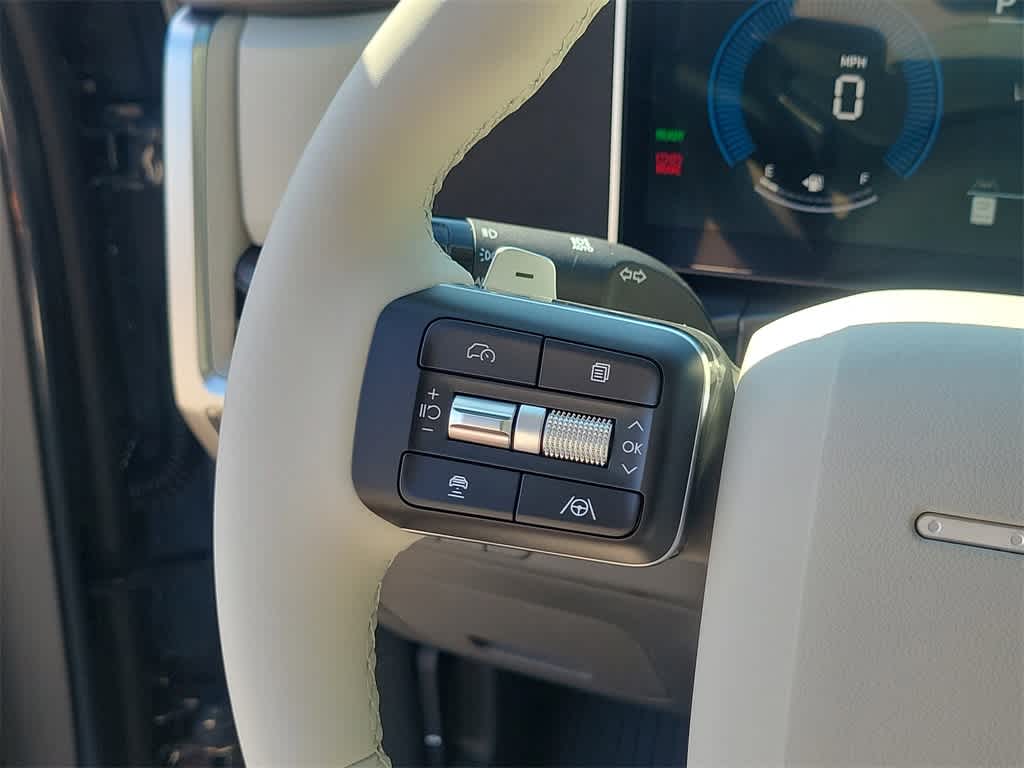 Thumbnail: 2026 Hyundai Santa Fe - 28