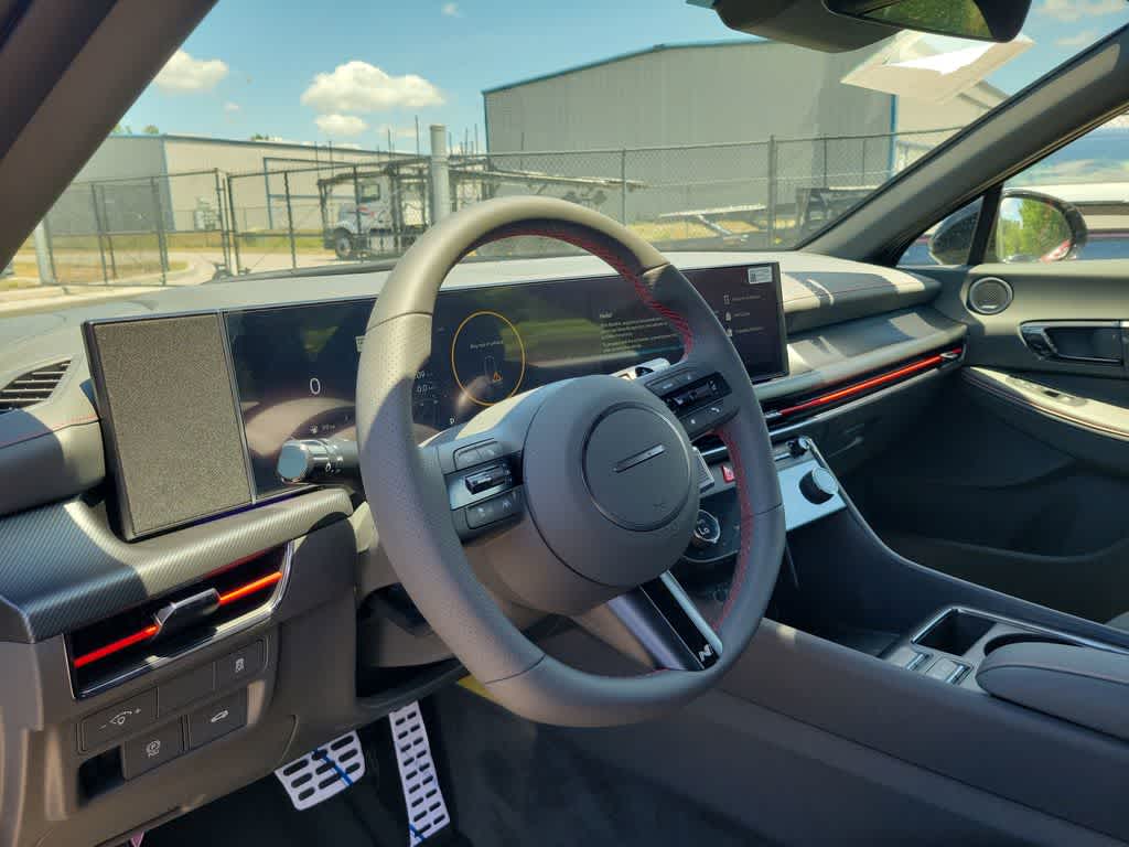 Thumbnail: 2026 Hyundai Sonata - 16