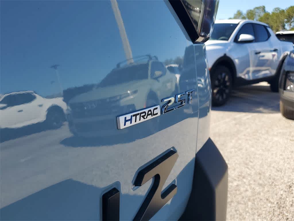 Thumbnail: 2026 Hyundai Santa Cruz - 6