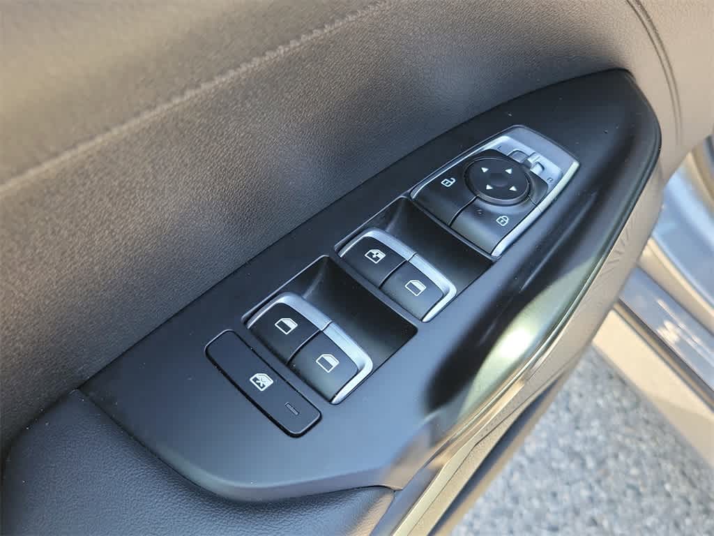 2023 Kia K5 LXS 17