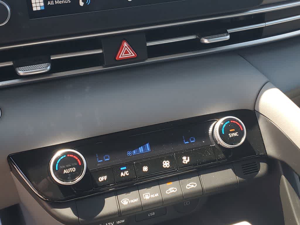 Thumbnail: 2026 Hyundai Elantra - 29