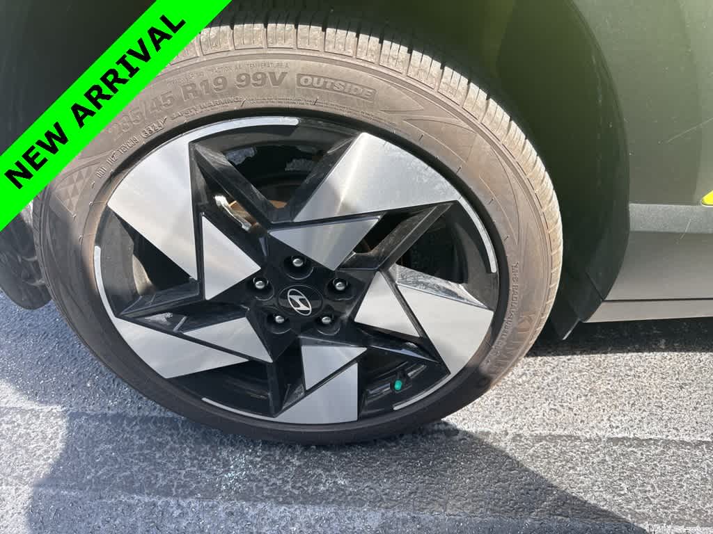 Thumbnail: 2025 Hyundai Kona - 5