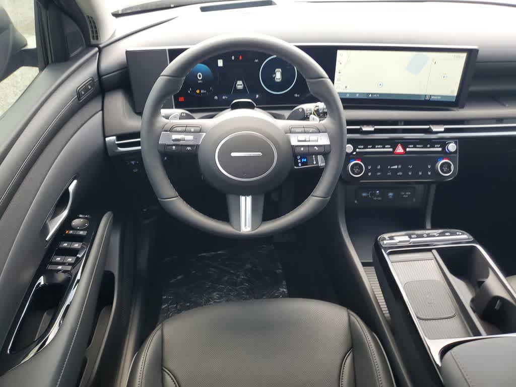 Thumbnail: 2026 Hyundai Tucson - 16