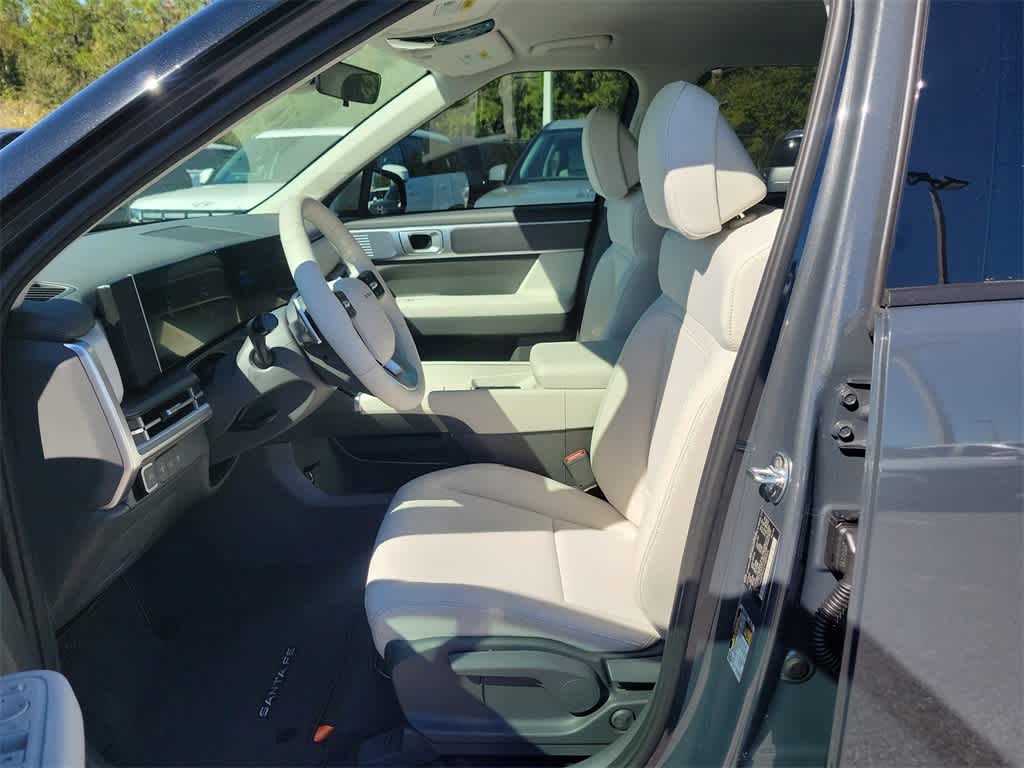 Thumbnail: 2026 Hyundai Santa Fe - 23