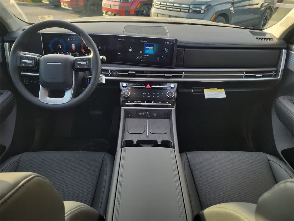 Thumbnail: 2026 Hyundai Santa Fe - 15