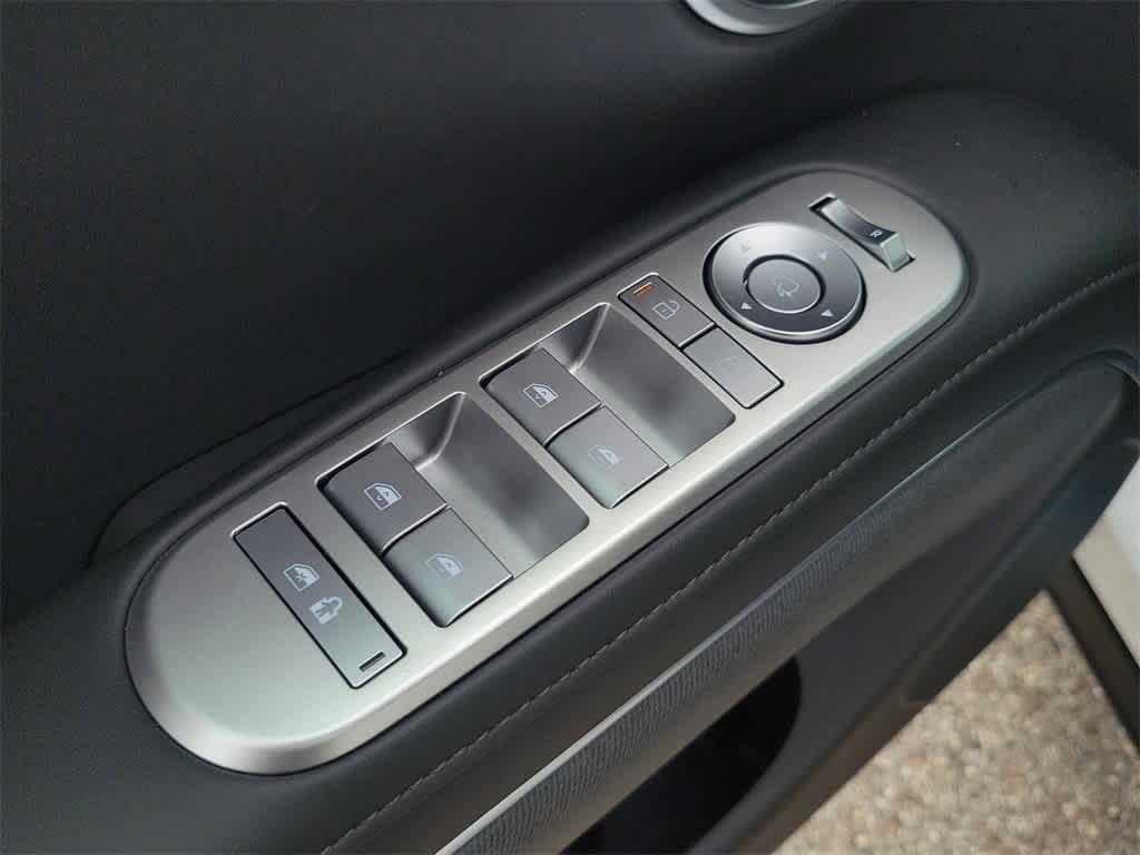 Thumbnail: 2026 Hyundai Palisade - 19