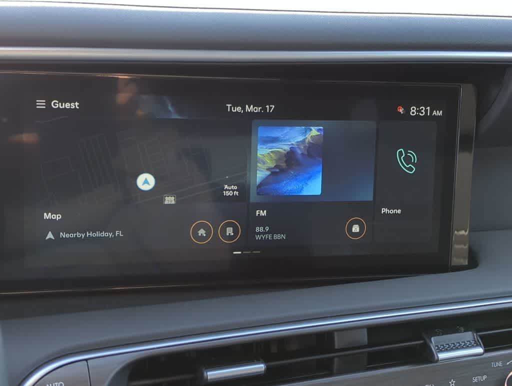 Thumbnail: 2026 Hyundai Palisade - 29