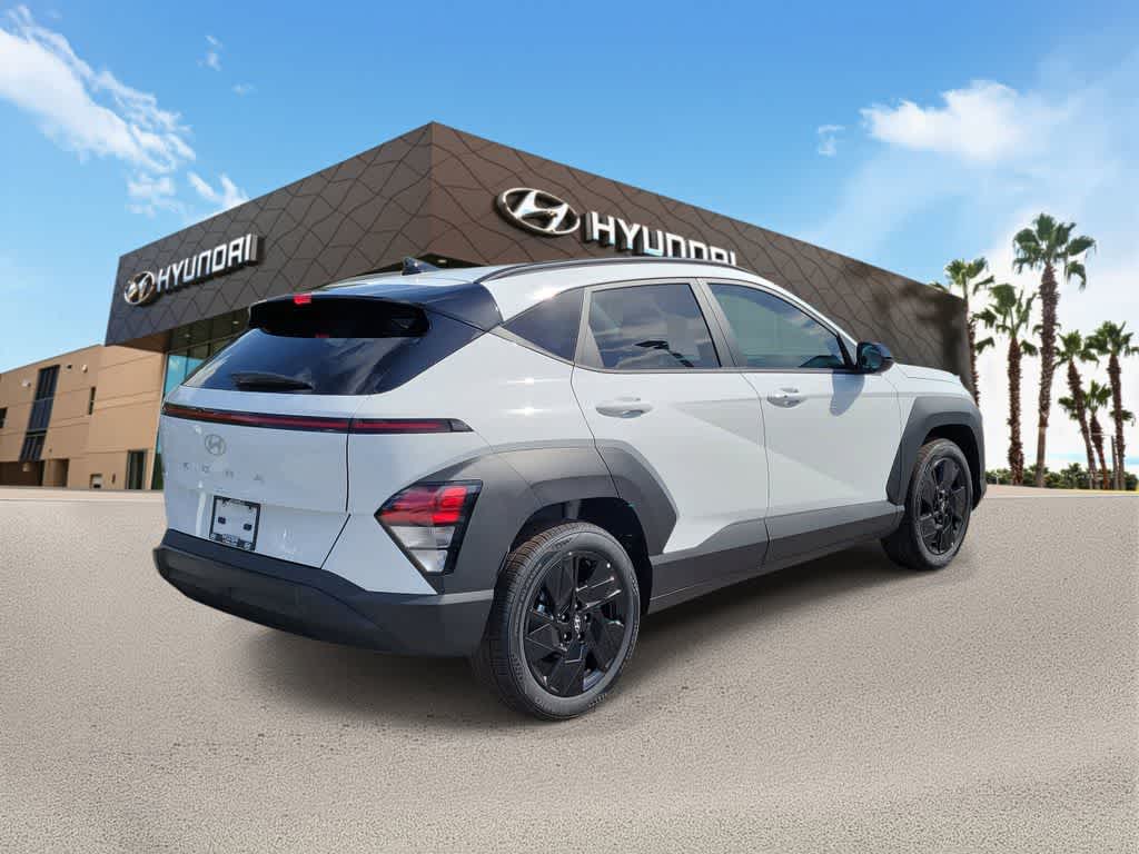 Thumbnail: 2026 Hyundai Kona - 3