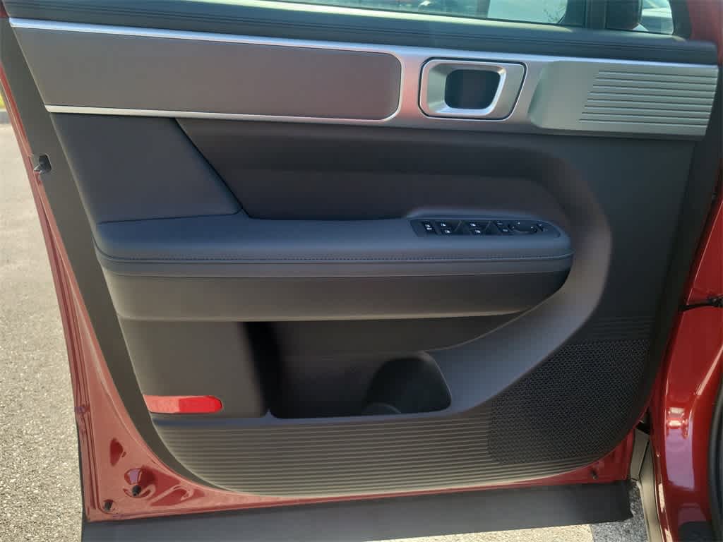 Thumbnail: 2025 Hyundai Santa Fe - 16