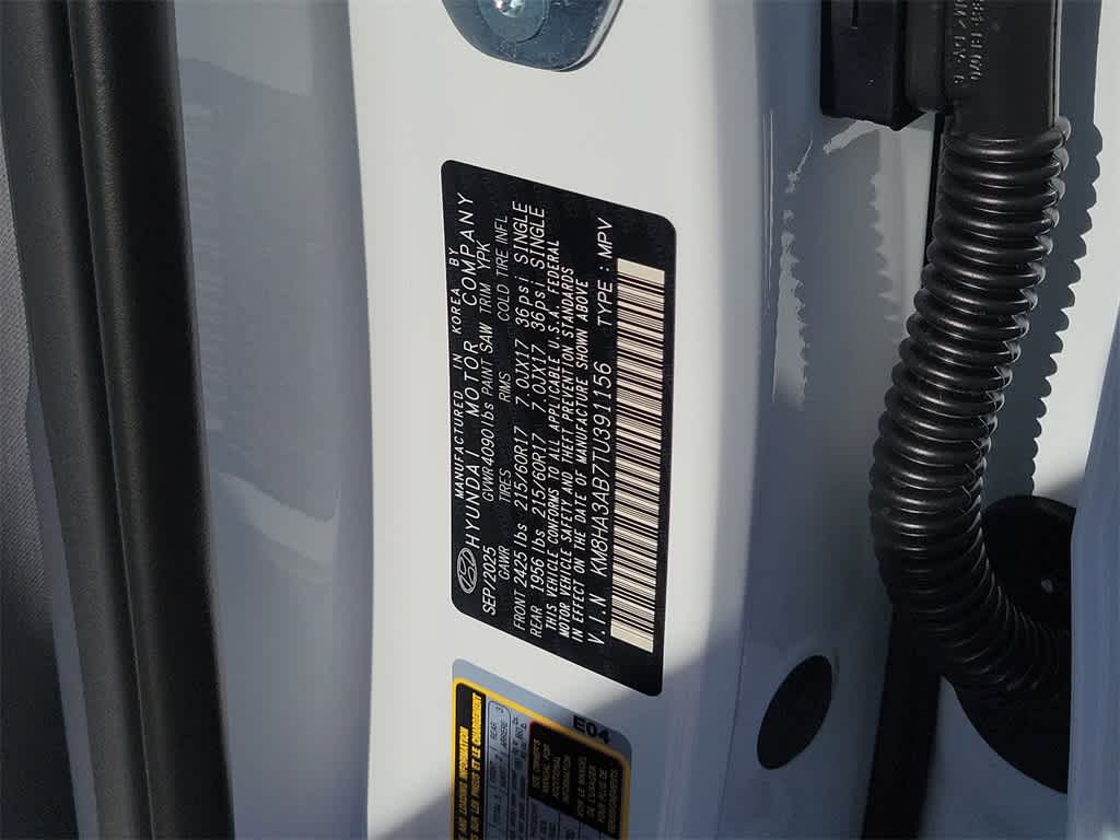 Thumbnail: 2026 Hyundai Kona - 19