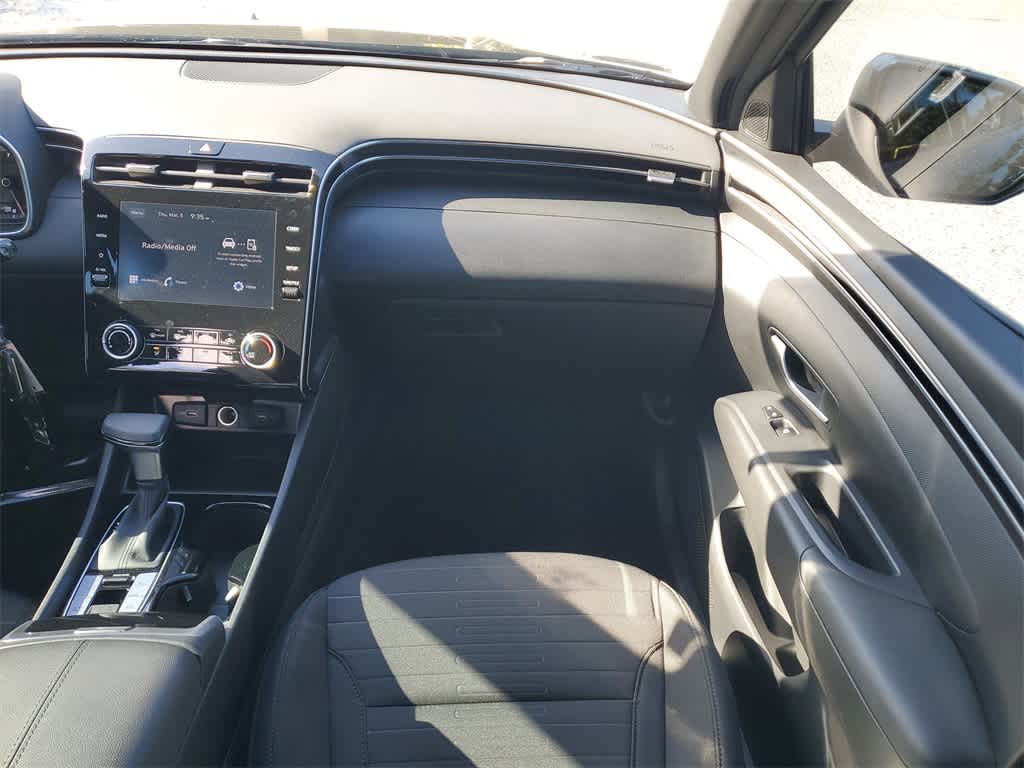 Thumbnail: 2024 Hyundai Santa Cruz - 12