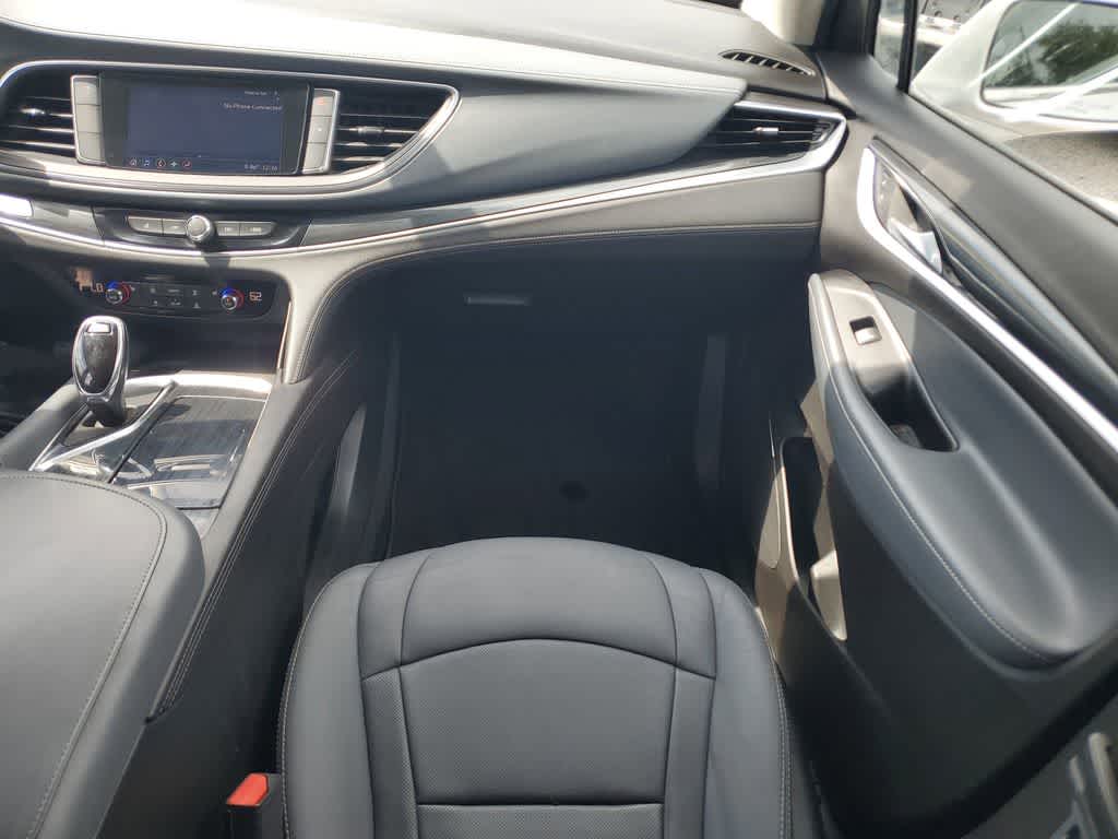 Thumbnail: 2020 Buick Enclave - 13