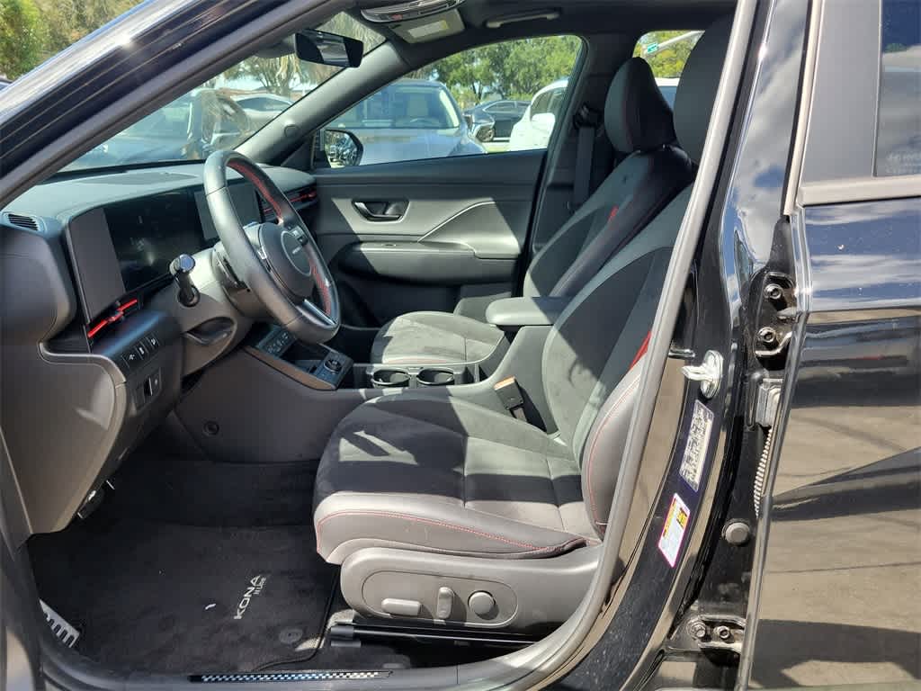 Thumbnail: 2024 Hyundai Kona - 23