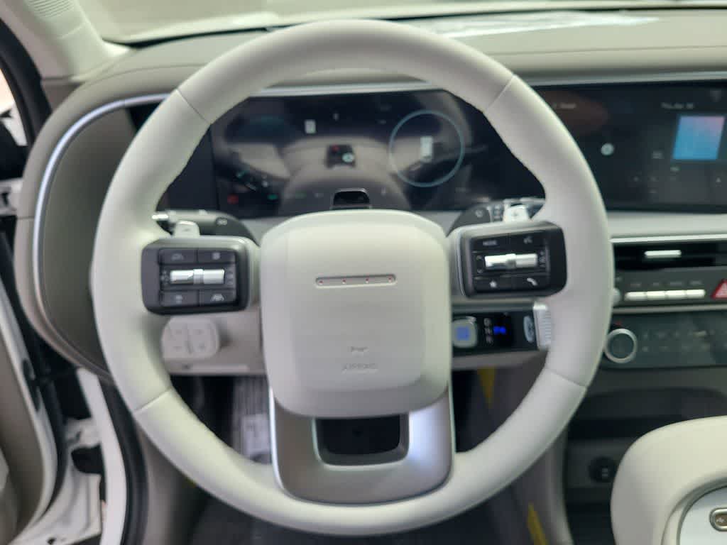 Thumbnail: 2026 Hyundai Palisade - 21