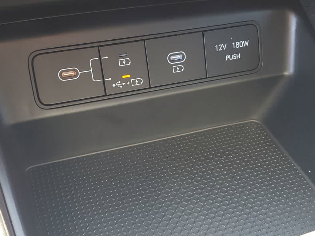 Thumbnail: 2026 Hyundai Tucson - 30