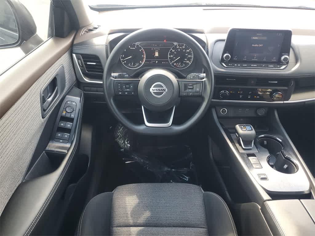 Thumbnail: 2021 Nissan Rogue - 13