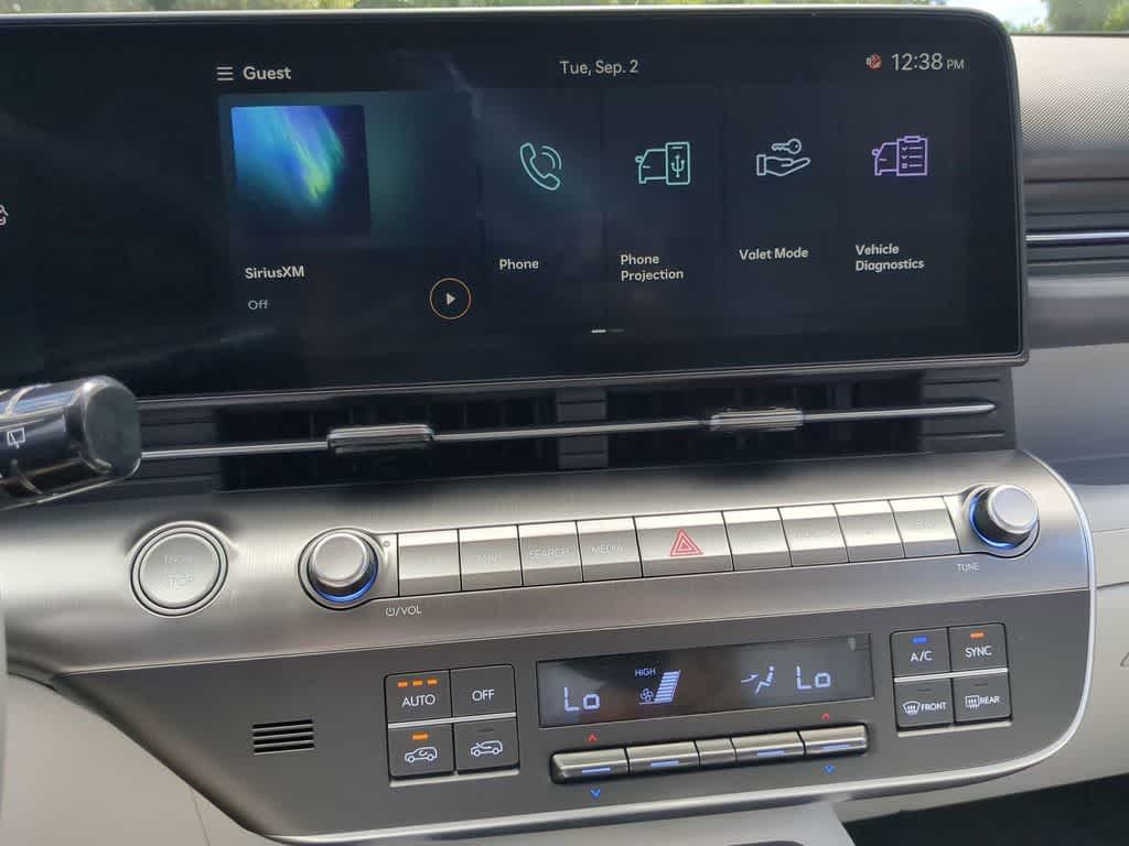 Thumbnail: 2026 Hyundai Kona - 28