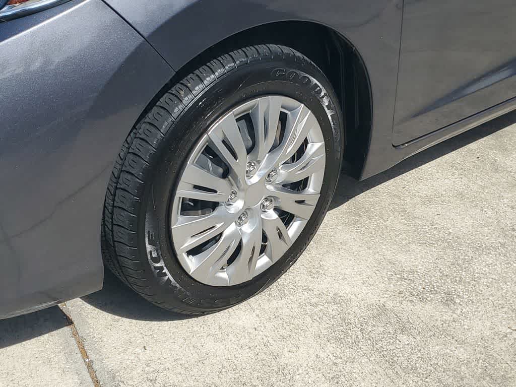 Thumbnail: 2019 Honda Fit - 5