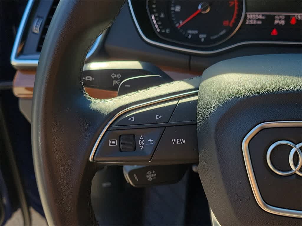 Thumbnail: 2022 Audi Q5 - 28