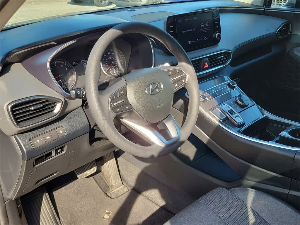 Thumbnail: 2022 Hyundai Santa Fe - 19