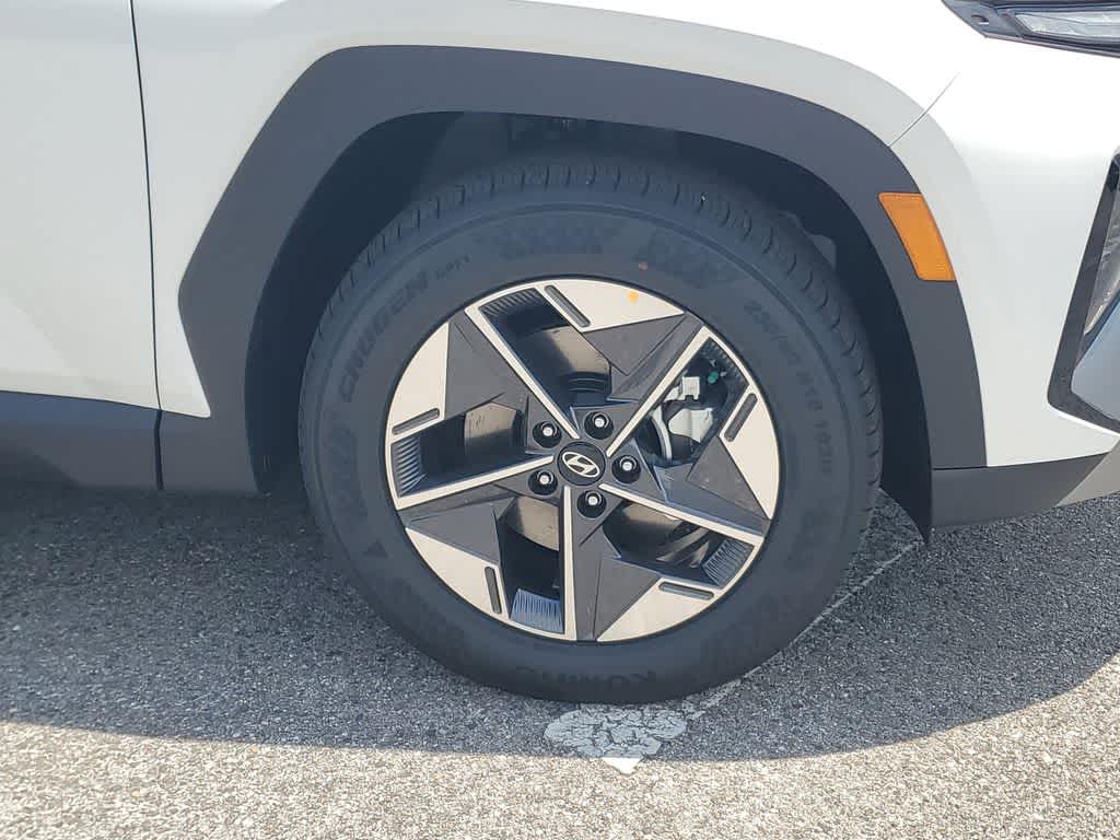 Thumbnail: 2026 Hyundai Tucson - 5