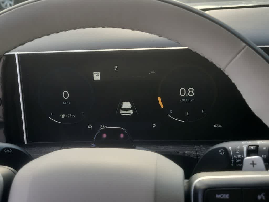 Thumbnail: 2026 Hyundai Santa Fe - 25