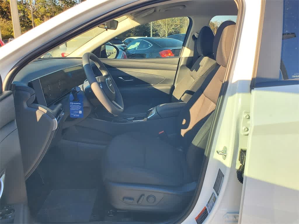 Thumbnail: 2026 Hyundai Tucson - 22