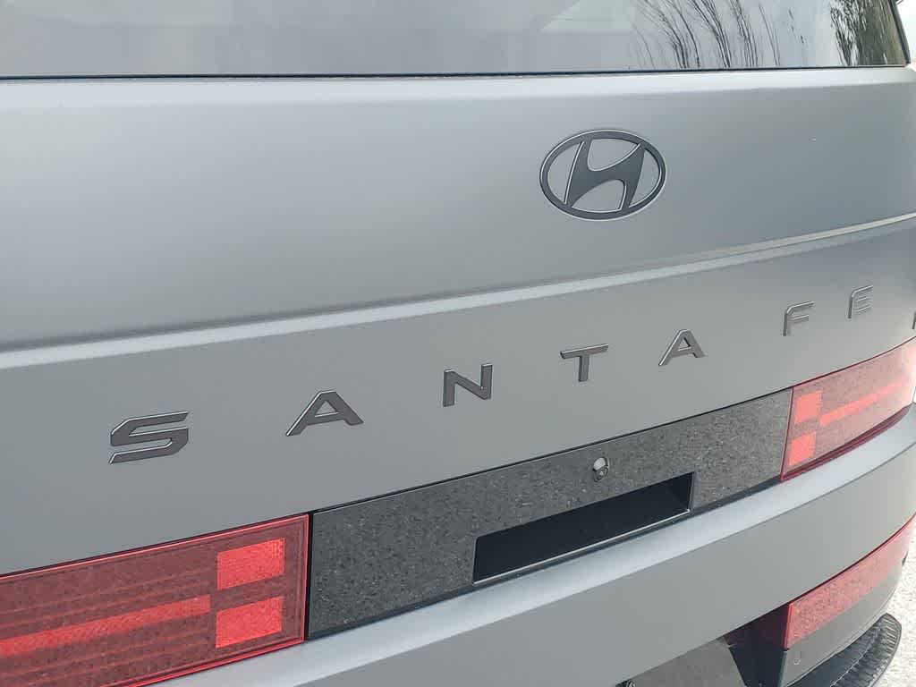 Thumbnail: 2026 Hyundai Santa Fe - 7