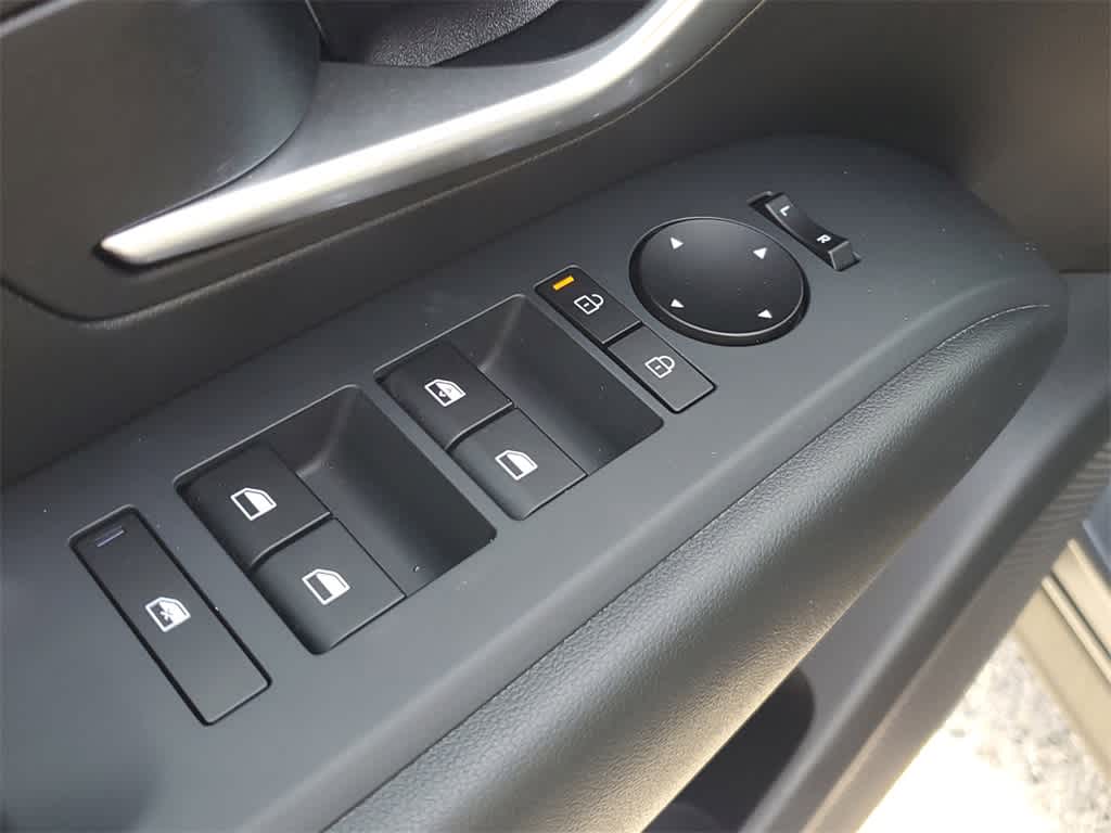 Thumbnail: 2025 Hyundai Tucson - 18