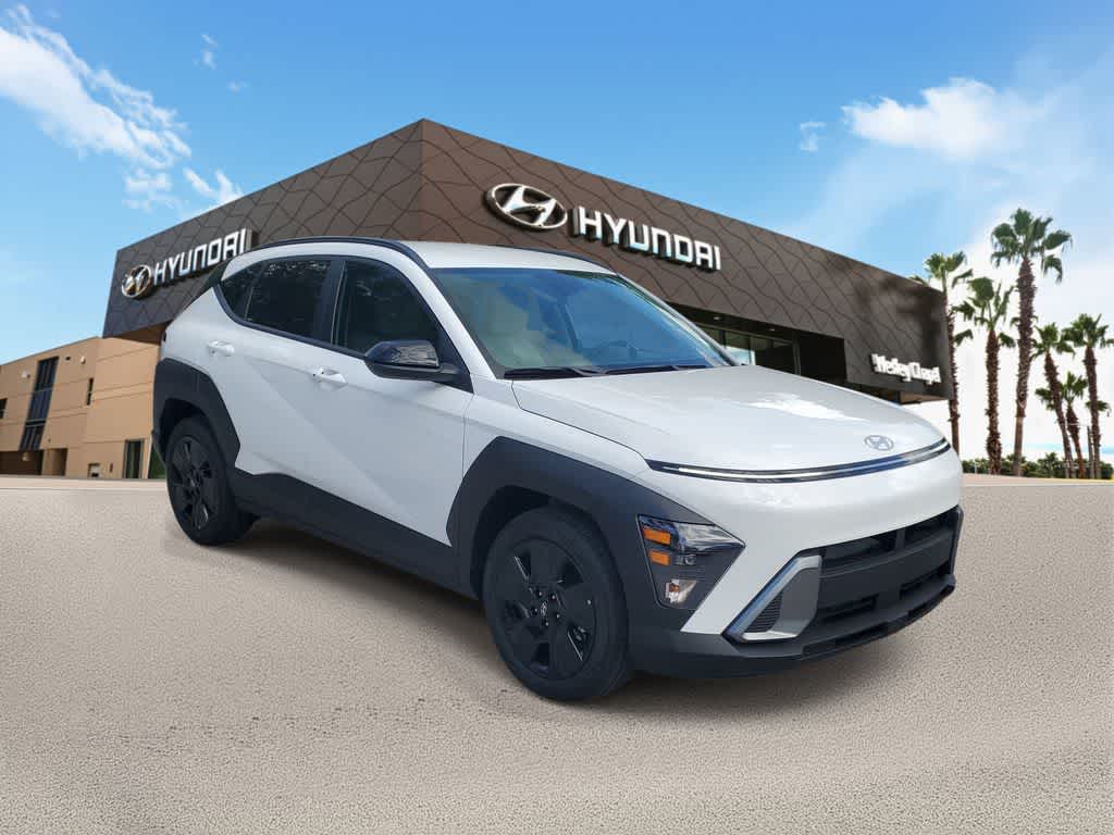Thumbnail: 2026 Hyundai Kona - 4