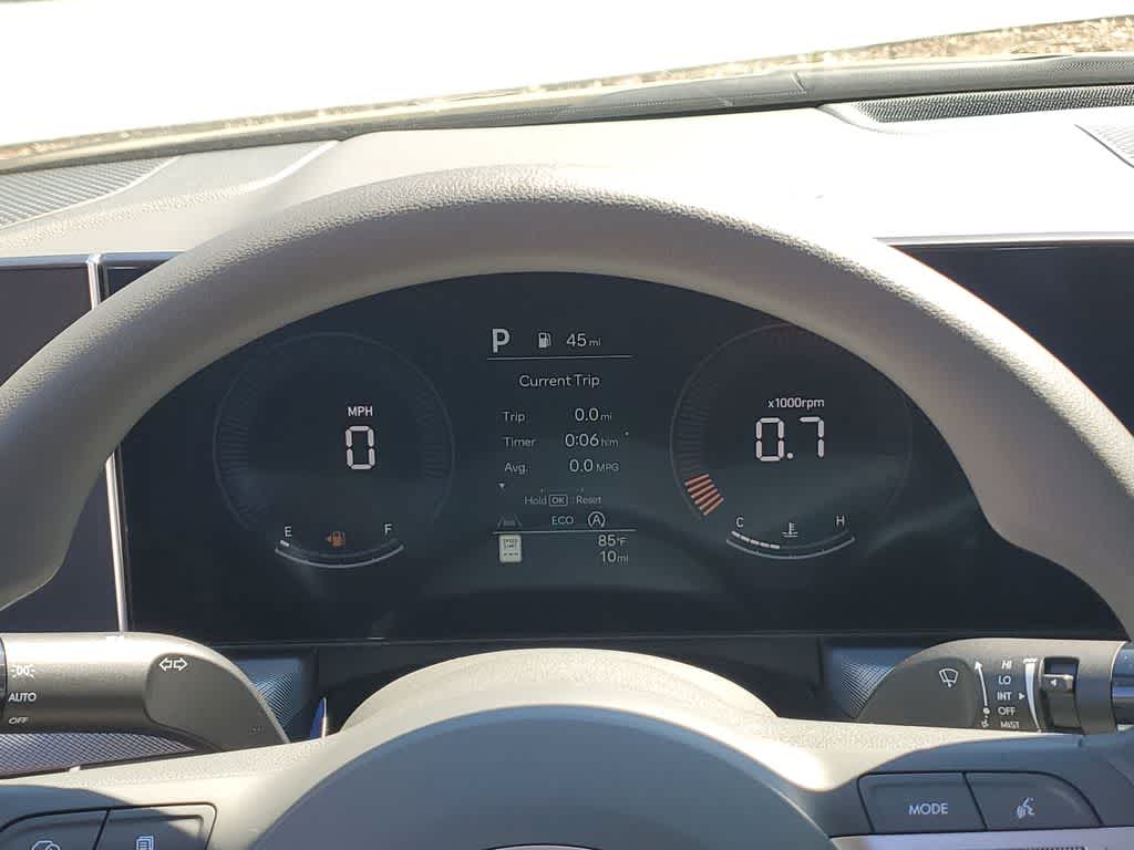 Thumbnail: 2026 Hyundai Sonata - 25