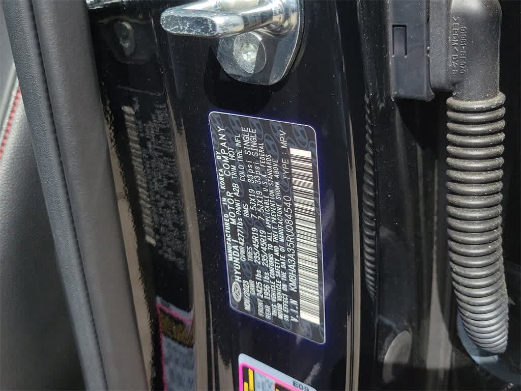 Thumbnail: 2024 Hyundai Kona - 20