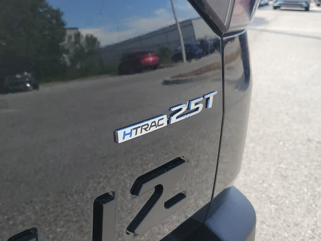 Thumbnail: 2025 Hyundai Santa Cruz - 7