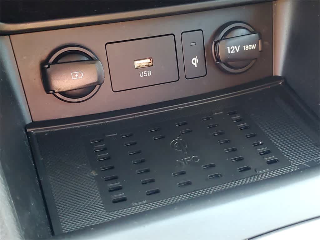 Thumbnail: 2023 Hyundai Kona - 30