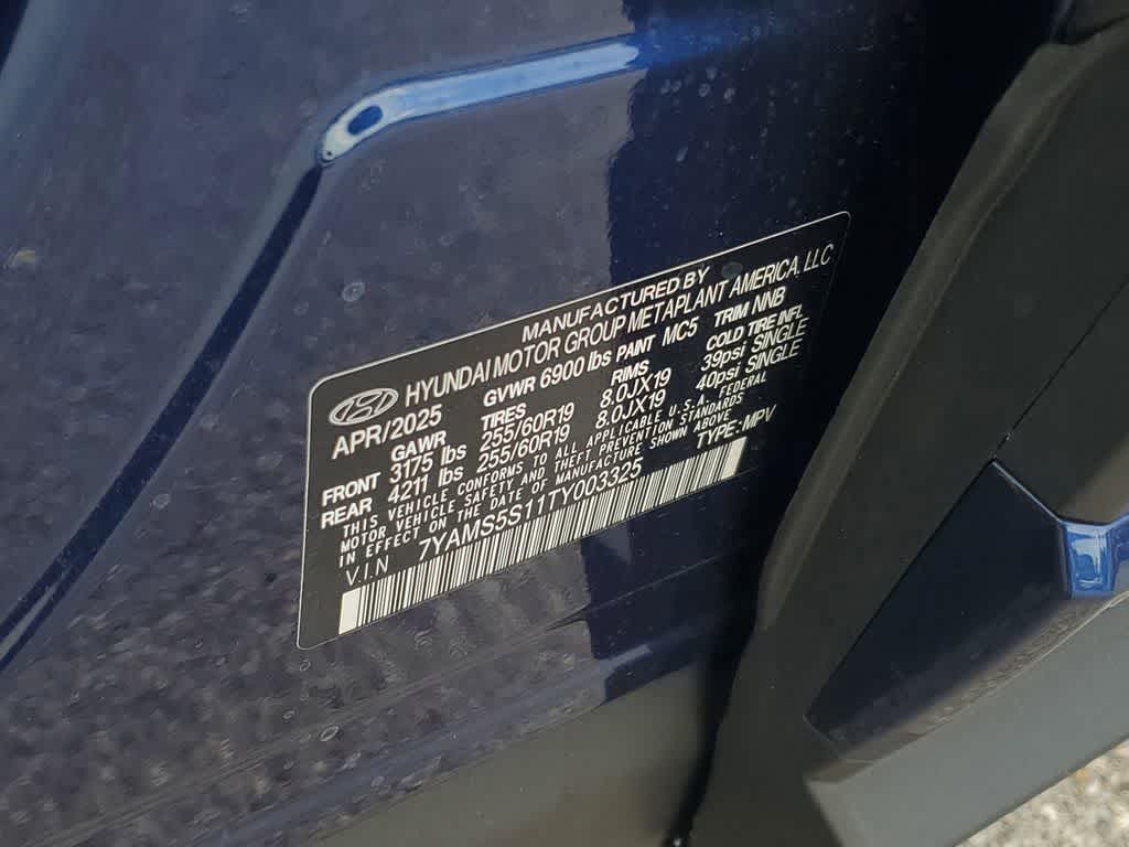 Thumbnail: 2026 Hyundai Ioniq - 20