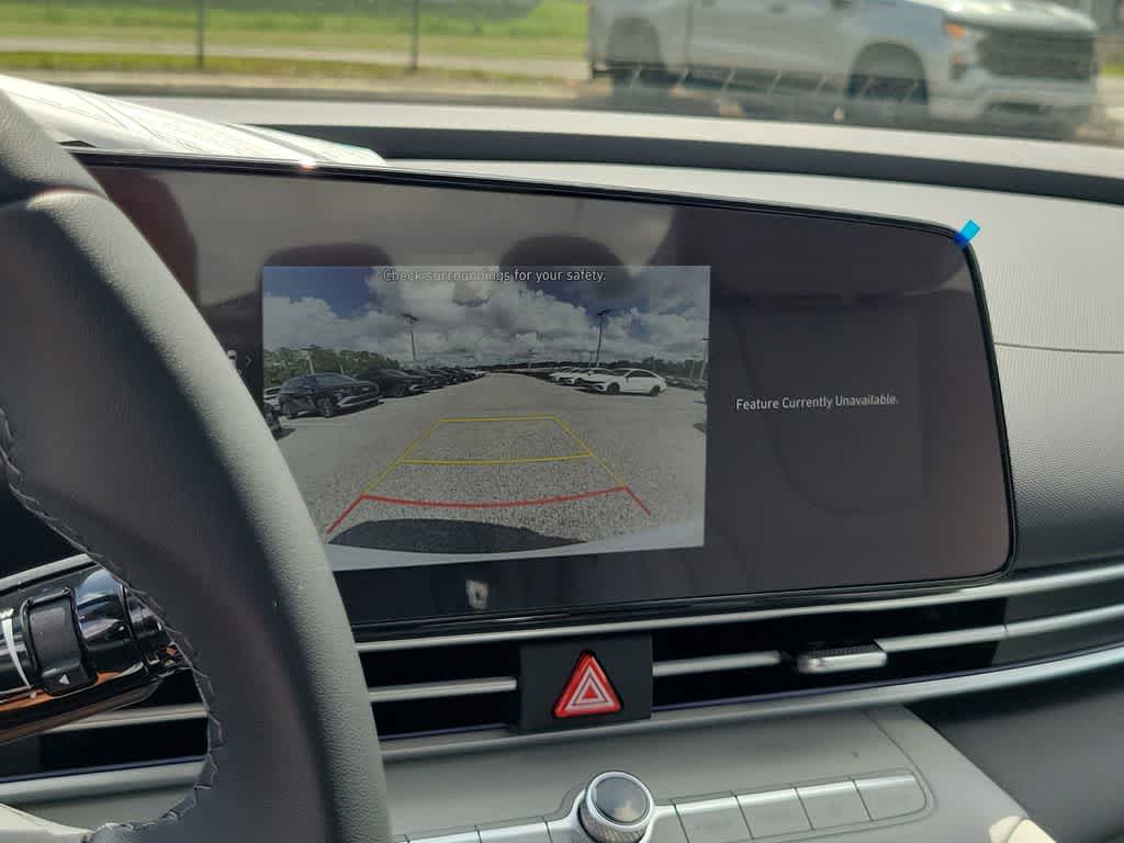 Thumbnail: 2026 Hyundai Elantra - 18