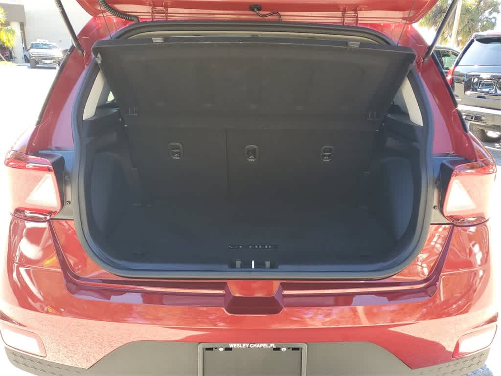 Thumbnail: 2024 Hyundai Venue - 8